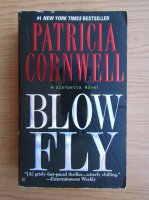 Patricia Cornwell - Blow fly