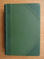 Paul Lefert - Aide-memoire d'anatomie pathologique (1920)