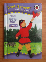 Peter and the wolf. Level 4