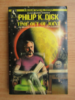 Philip K. Dick - Time out of joint
