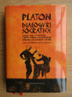 Platon - Dialoguri socratice