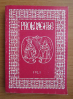 Proloagele (volumul 2, 1995)