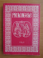Proloagele (volumul 2)