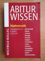 R. Brauner - Abitur Wesen. Mathematik