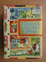 Republica Populara Romana