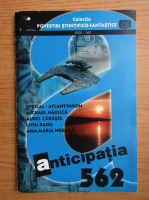 Revista Anticipatia, nr. 562, 2002