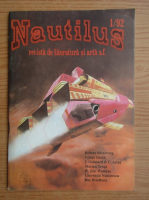 Revista Nautilus, nr. 1, 1992