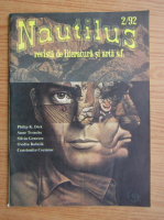 Revista Nautilus, nr. 2, 1992