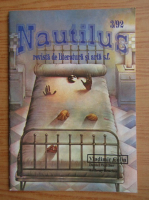 Revista Nautilus, nr. 3, 1992
