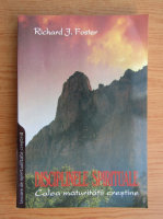 Richard J. Foster - Discipline spirituale