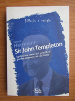 Robert L. Herrmann - Sir John Templeton