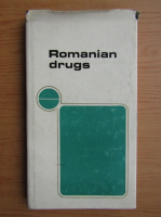 Romanian drugs