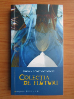Simona Constantinovici - Colectia de fluturi