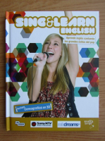 Sing and learn english (volumul 10, contine CD)