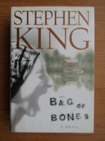 Stephen King - Bag of bones