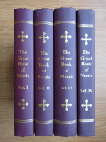 The great book of needs (4 volume)