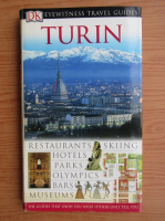 Turin. Ghid turistic