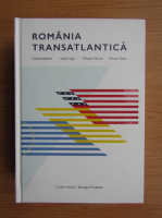 Vasile Iuga - Romania Transatlantica