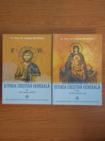 Vasile Muntean - Istoria crestina generala (2 volume)