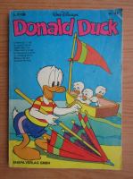 Walt Disney. Donald Duck