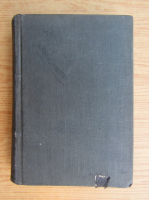 William Shakespeare, Vasile Alecsandri, Wilhelm Meyer Forster - Femeia indaratnica. Ovidiu. Vechiul Heidelberg (3 carti coligate, 1935)