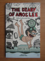 Adeline Foo - The diary of Amos Lee
