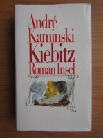 Andre Kaminski - Kiebitz
