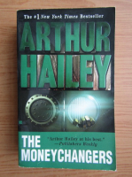 Arthur Hailey - The money changers