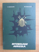 C. Manolache - Entomologie agricola