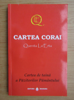 Cartea Corai. Quenta La'Erta 