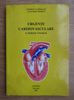 Corneliu M. Braslasu - Urgente cardiovasculare in Medicina Veterinara