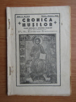 Cronica Husilor, anul X, nr. 11-12, decembrie, 1943