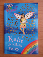 Daisy Meadows - Katie the kitten fairy