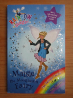 Daisy Meadows - Maisie the moon beam fairy