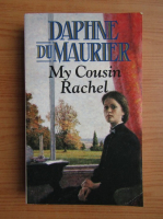 Duphne Du Maurier - My cousin Rachel