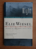 Anticariat: Elie Wiesel - Night