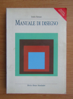 Emilio Morasso - Manuale di disegno