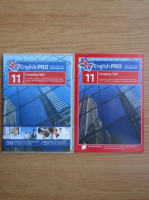 English Pro. Company talk