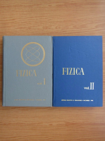 Fizica (2 volume, 1964)