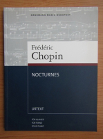 Frederich Chopin - Nocturnes