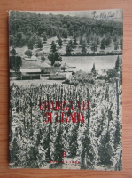 Gradina, via si livada, nr. 8, august 1956