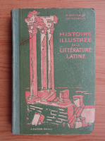 H. Berthaut, Ch. Georgin - Histoire illustree de la litterature latine (1933)