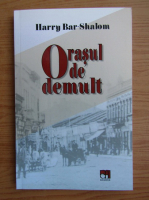 Harry Bar-Shalom - Orasul de demult