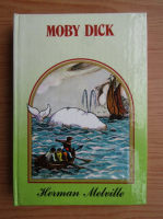 Anticariat: Herman Melville - Moby Dick