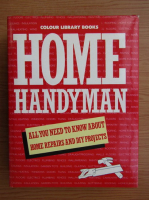 Home handyman 