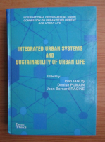 Integrated urban systems and sustainability of urban life