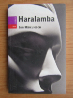 Ion Marculescu - Haralamba