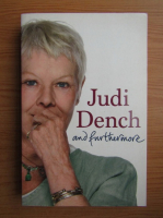 Judi Dench - Judi Dench and furthemore 
