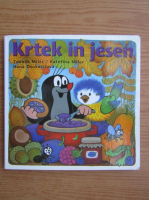 Krtek in jesen