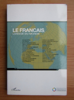 Le francais, langue du monde